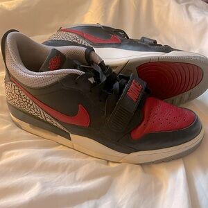 Nike Air Jordan Legacy 312 Low- Men’s Size 12
